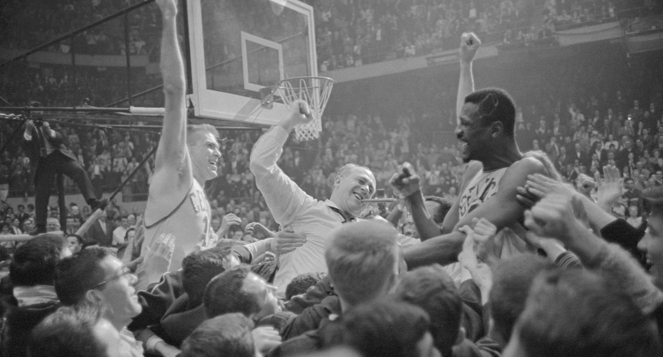 Πηγή: Bettmann / Getty Images / Ideal Images Πηγή: Bettmann / Getty Images / Ideal Images