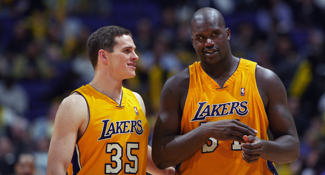 Πηγή: Matt A. Brown / Icon Sportswire via Getty Images / Ideal Images Πηγή: Matt A. Brown / Icon Sportswire via Getty Images / Ideal Images