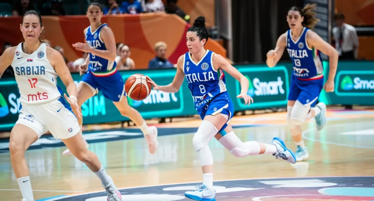 Πηγή: FIBA Πηγή: FIBA