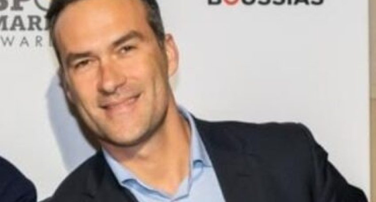 Σοκ στο ελληνικό ποδόσφαιρο με τον θάνατο του μάνατζερ Ανδρέα Κυριακόπουλου: H ανακοίνωση της εταιρείας Σοκ στο ελληνικό ποδόσφαιρο με τον θάνατο του μάνατζερ Ανδρέα Κυριακόπουλου: H ανακοίνωση της εταιρείας