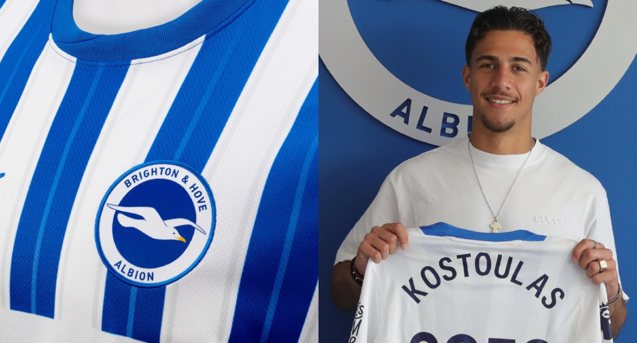 Πηγή: brightonandhovealbion.com Πηγή: brightonandhovealbion.com