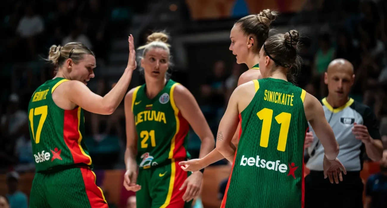 Πηγή: FIBA Πηγή: FIBA