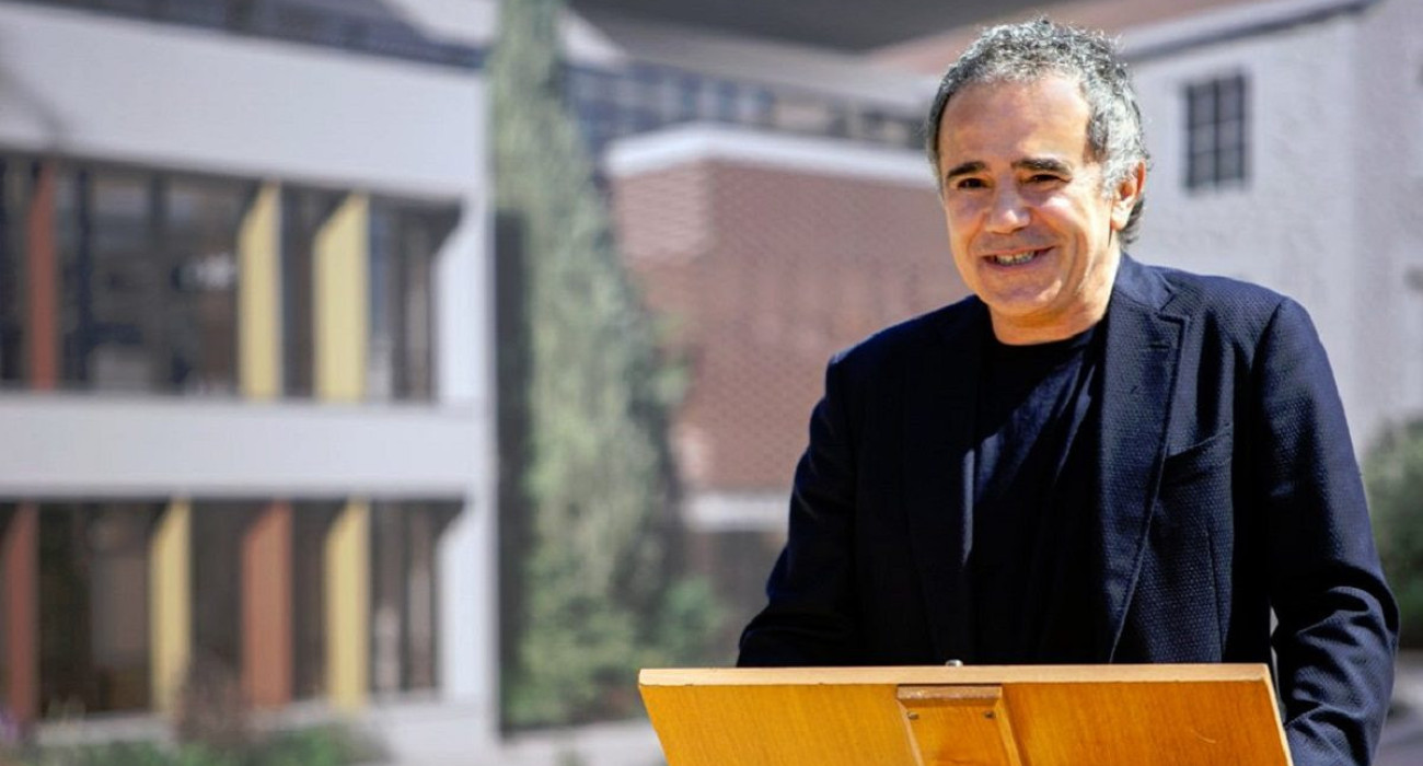 Τέλης Μυστακίδης: Ο «Βασιλιάς του χαλκού» ανακατασκευάζει την Τούμπα και «βλέπει» ΠΑΟΚ! Τέλης Μυστακίδης: Ο «Βασιλιάς του χαλκού» ανακατασκευάζει την Τούμπα και «βλέπει» ΠΑΟΚ!