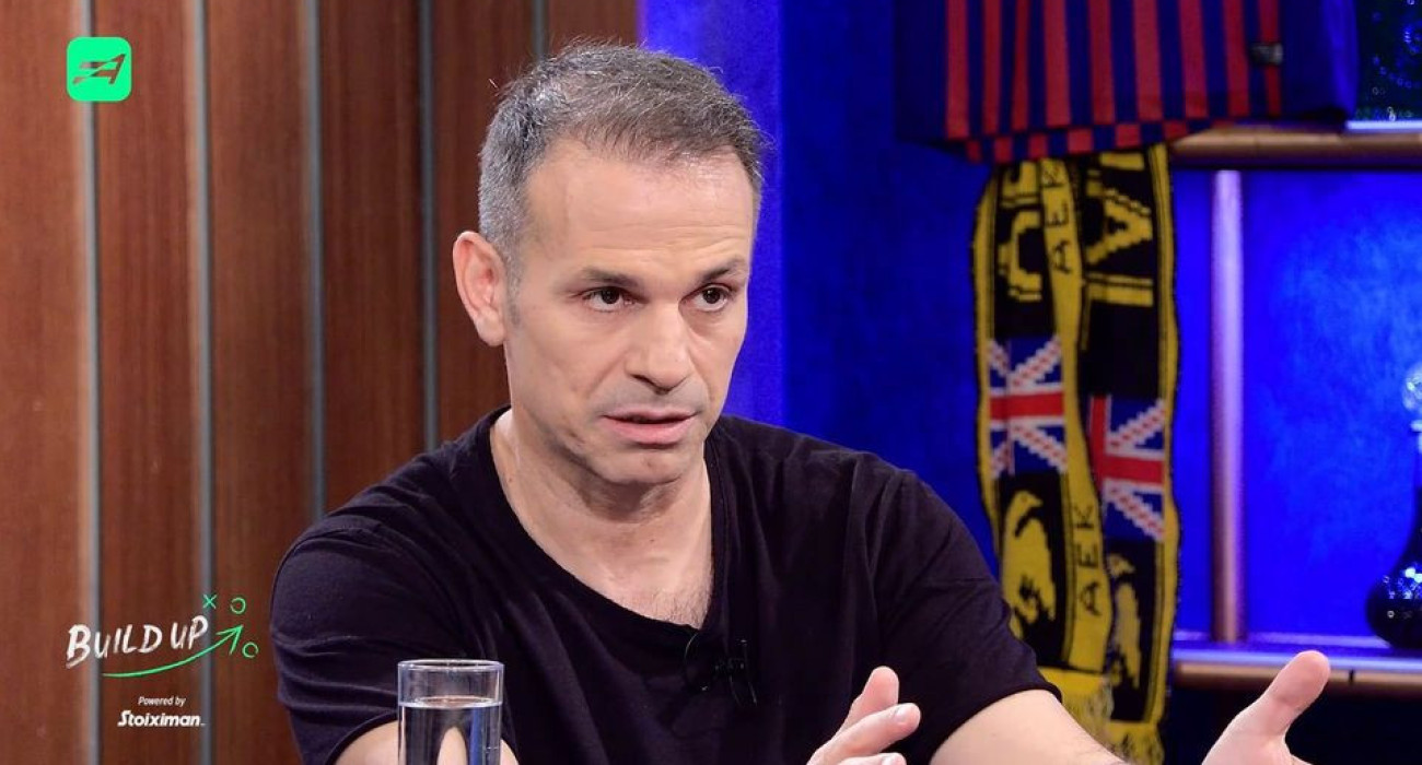 Πηγή: Glomex Πηγή: Glomex