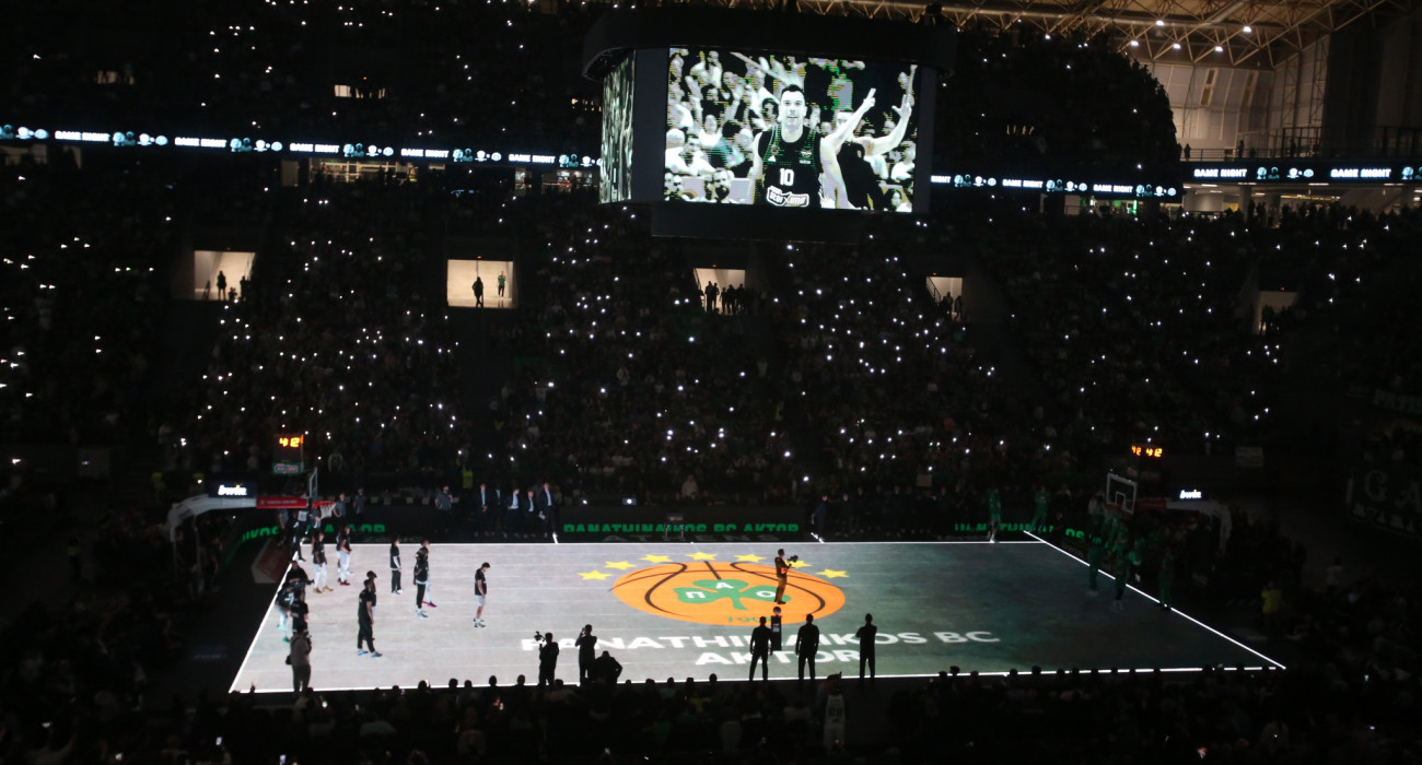 «Κλειδώνει» στο ΟΑΚΑ το Final Four 2026: Άναψαν «πράσινο» κυβέρνηση και Περιφέρεια Αττικής «Κλειδώνει» στο ΟΑΚΑ το Final Four 2026: Άναψαν «πράσινο» κυβέρνηση και Περιφέρεια Αττικής