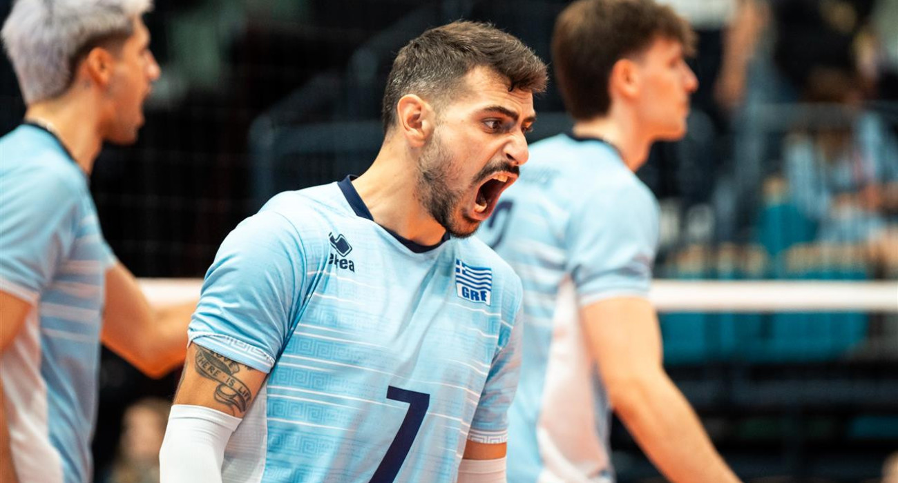 Πηγή: CEV Πηγή: CEV