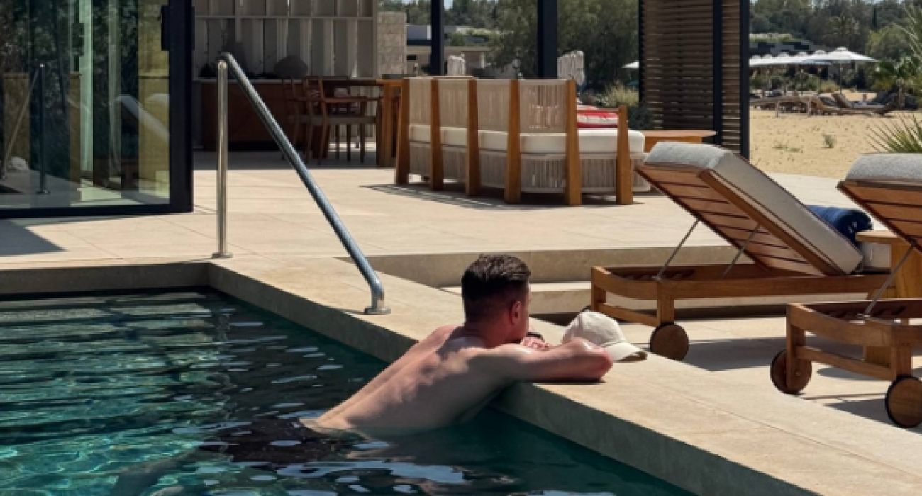 Πηγή: Instagram/@mterstegen1