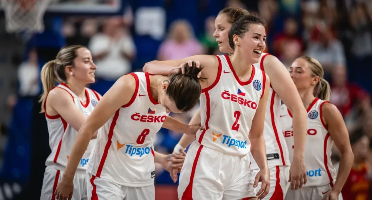 Πηγή: FIBA Πηγή: FIBA