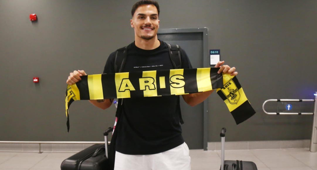 Πηγή: arisfc Πηγή: arisfc