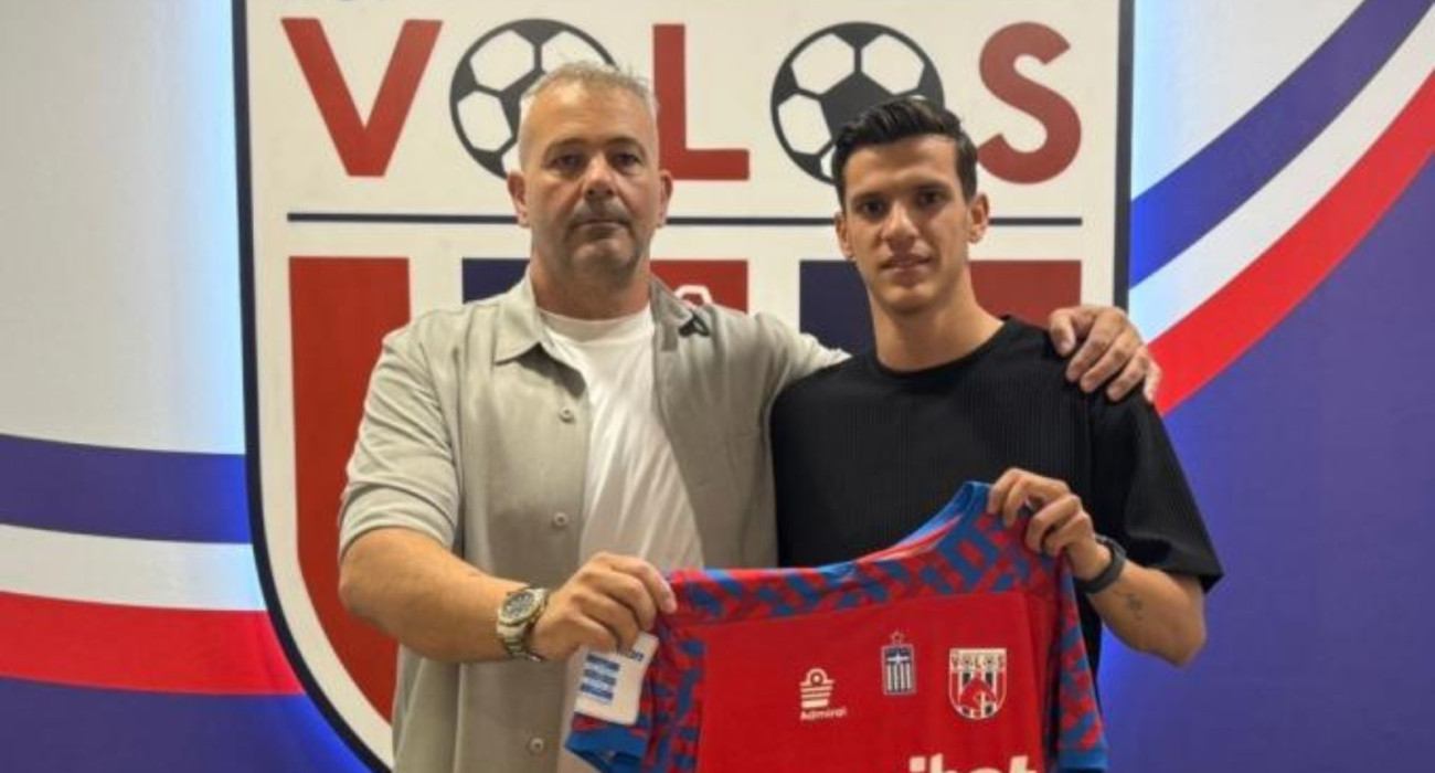 Πηγή: Volosfc.com Πηγή: Volosfc.com