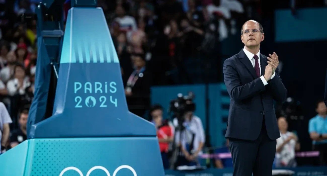 FIBA FIBA