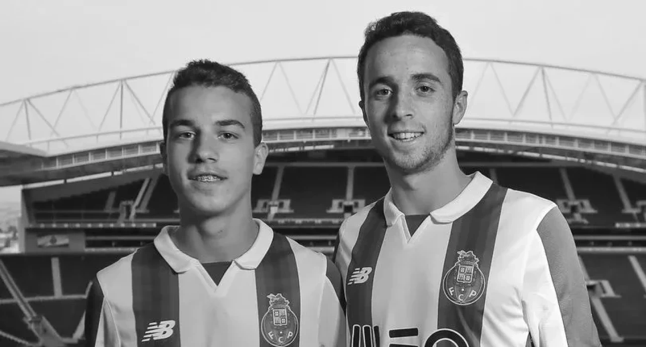 Πηγή: FC Porto Πηγή: FC Porto