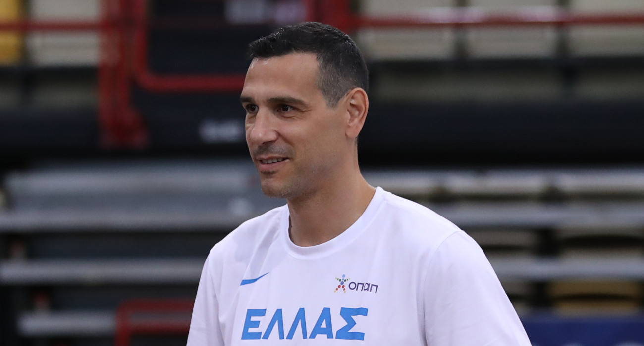 Ο Ζήσης «τρέχει» την επόμενη μέρα του Άρη: Οι Έλληνες και ο... παλιός γνώριμος Ο Ζήσης «τρέχει» την επόμενη μέρα του Άρη: Οι Έλληνες και ο... παλιός γνώριμος