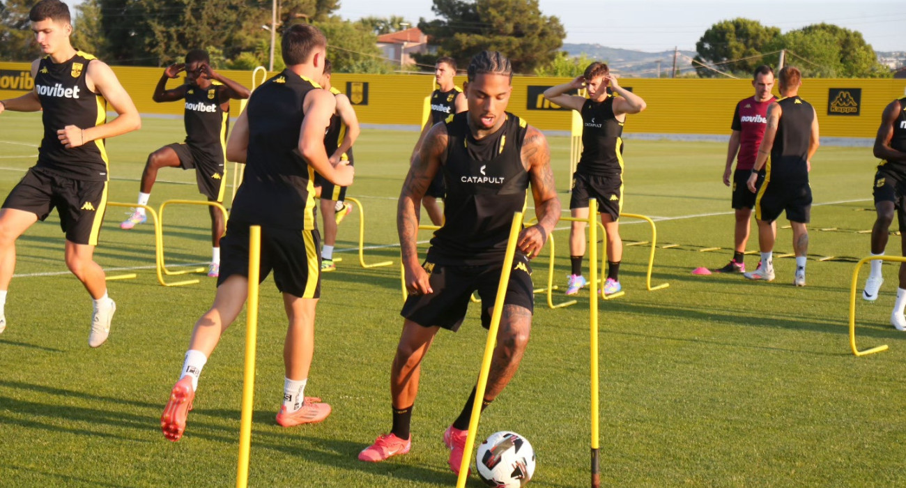 Πηγή: arisfc Πηγή: arisfc