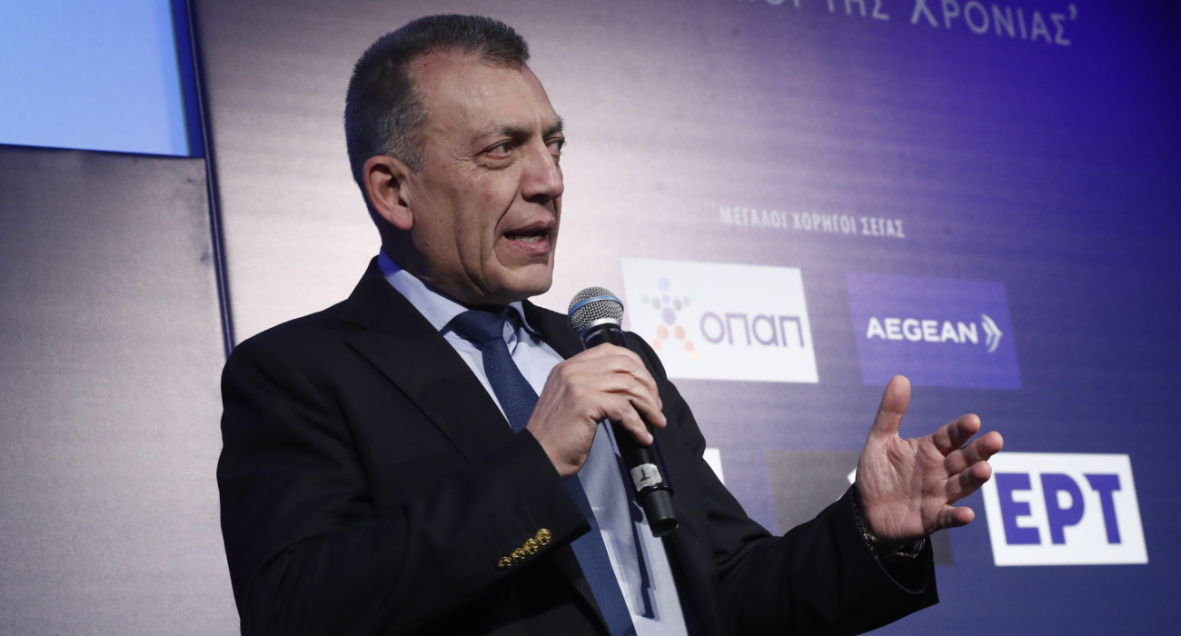 Πηγή: Eurokinissi Πηγή: Eurokinissi