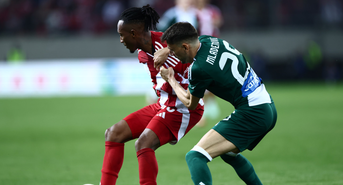Αυτή είναι η καινοτομία στην επόμενη Superleague - Πόσοι παίκτες θα δηλώνονται Αυτή είναι η καινοτομία στην επόμενη Superleague - Πόσοι παίκτες θα δηλώνονται
