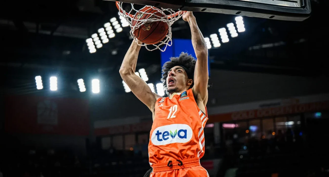 Πηγή: Eurocup Basketball Πηγή: Eurocup Basketball