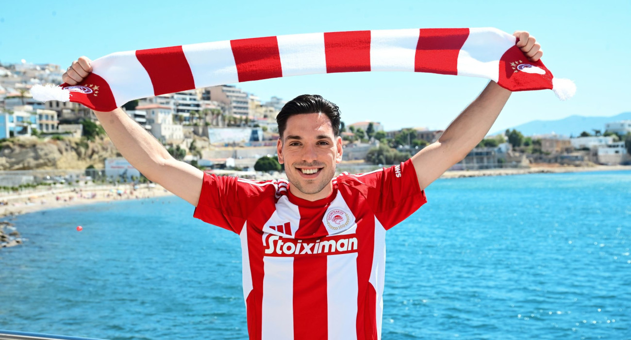 olympiacos.org olympiacos.org