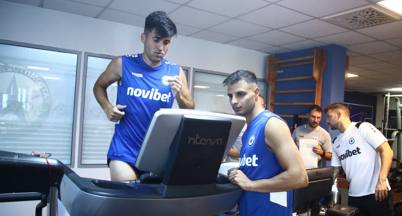 atromitosfc atromitosfc