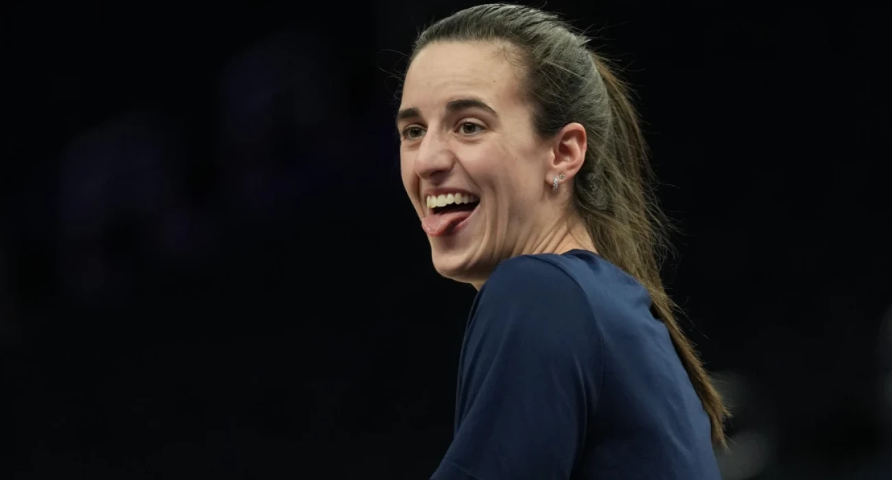 Η μεγάλη μεταγραφή του Αθηναϊκού από το WNBA βγάζει σχεδόν τα διπλάσια φέτος από την Κέιτλιν Κλαρκ! Η μεγάλη μεταγραφή του Αθηναϊκού από το WNBA βγάζει σχεδόν τα διπλάσια φέτος από την Κέιτλιν Κλαρκ!