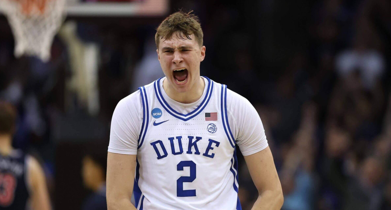 NBA Draft 2025: Η τάξη του Κούπερ Φλαγκ είναι γεμάτη μελλοντικούς σταρ (video) NBA Draft 2025: Η τάξη του Κούπερ Φλαγκ είναι γεμάτη μελλοντικούς σταρ (video)