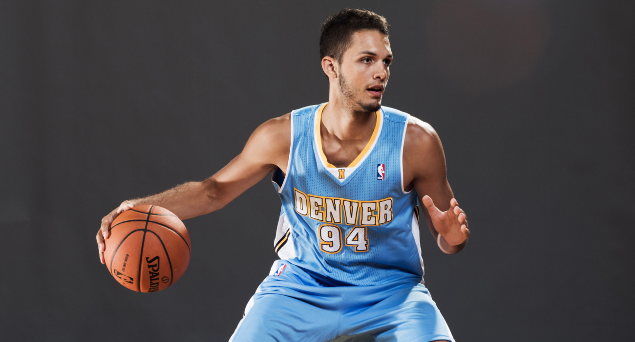 Πηγή: Nick Laham / Getty Images / Ideal Images Πηγή: Nick Laham / Getty Images / Ideal Images