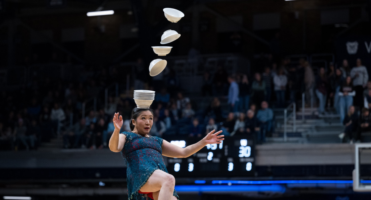 Πηγή: Zach Bolinger / Icon Sportswire via Getty Images / Ideal Images