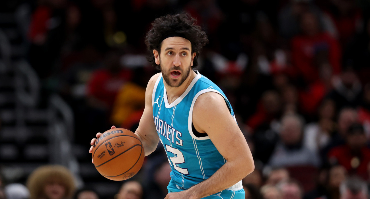 Photo by Luke Hales/Getty Images Photo by Luke Hales/Getty Images