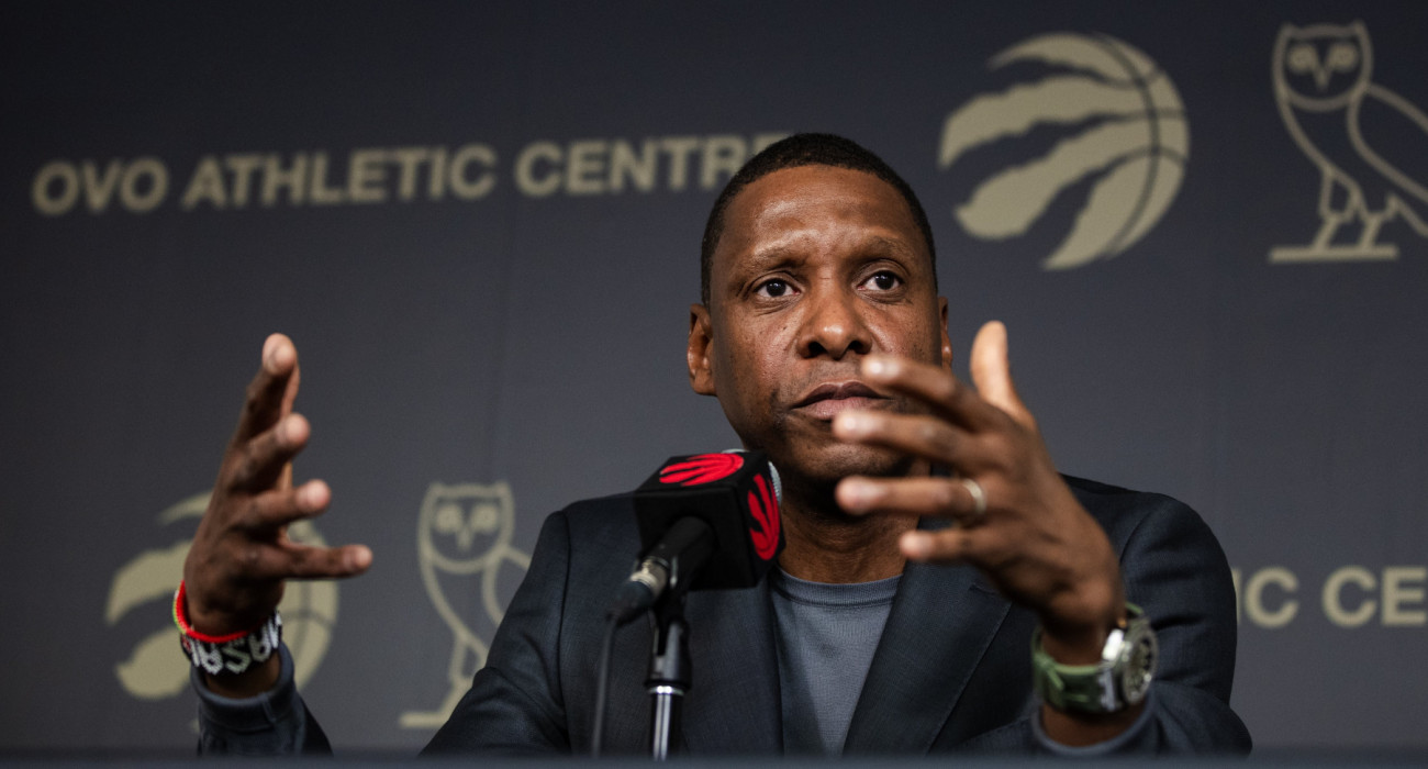 Πηγή: Nick Lachance / Toronto Star via Getty Images / Ideal Images Πηγή: Nick Lachance / Toronto Star via Getty Images / Ideal Images