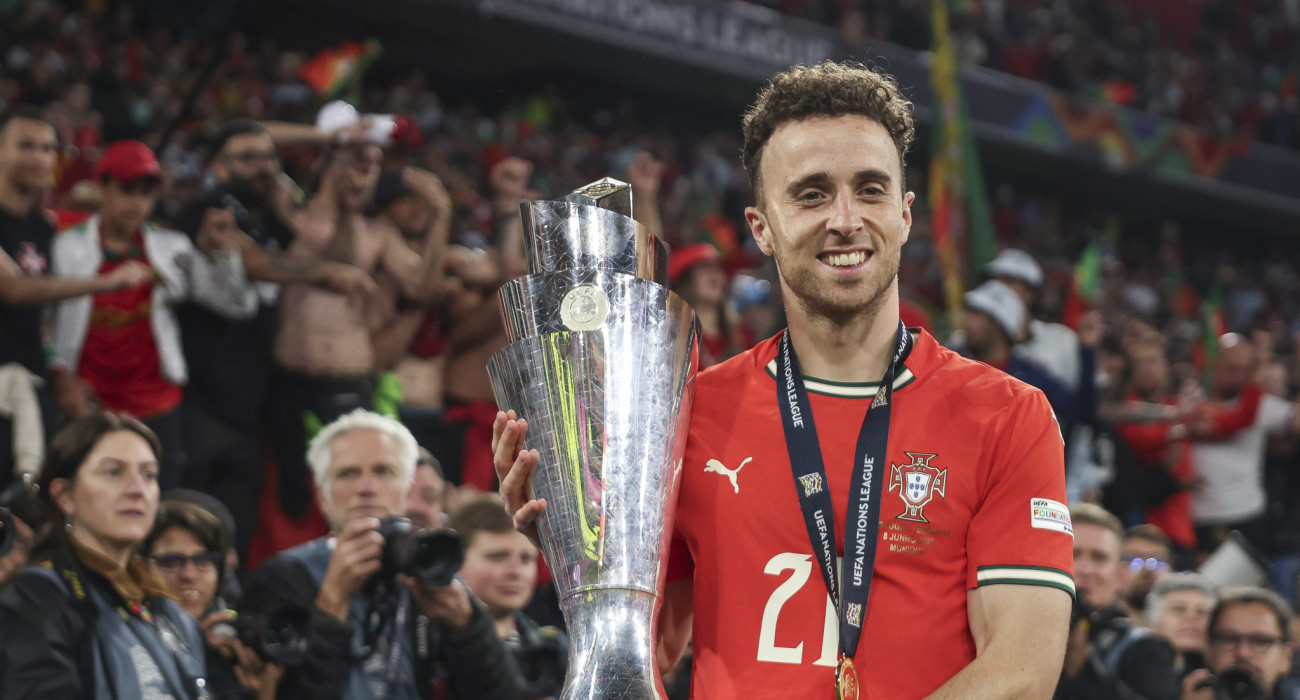 Photo by Maja Hitij - UEFA/UEFA via Getty Images
