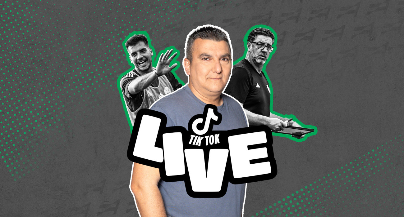 Manos Perdikakis