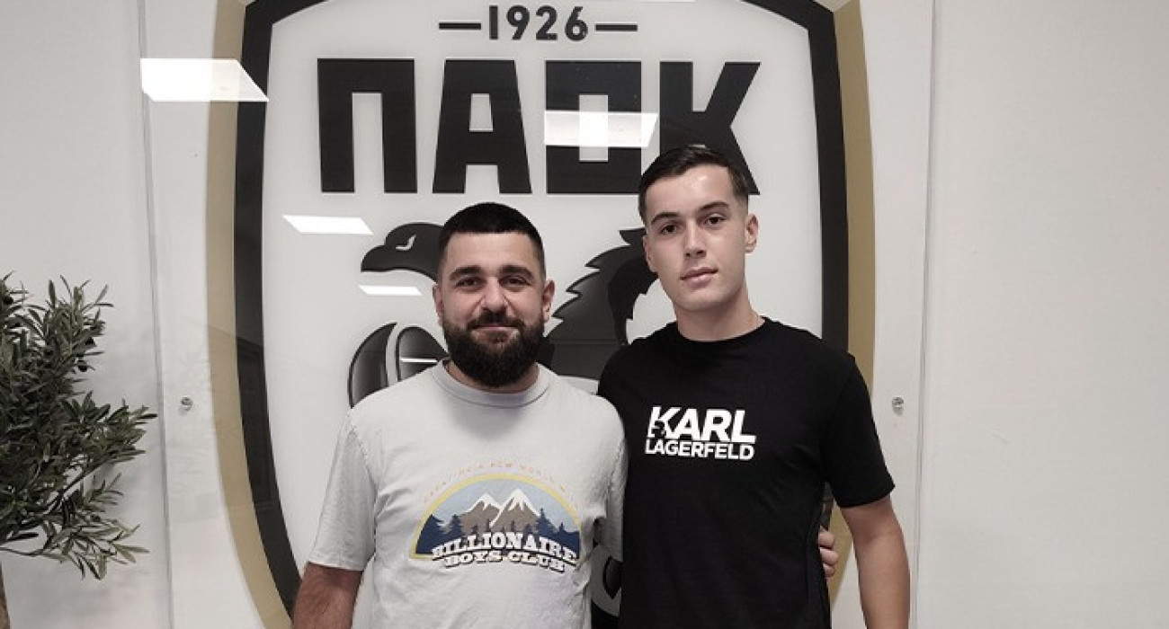 paokfc/facebook paokfc/facebook