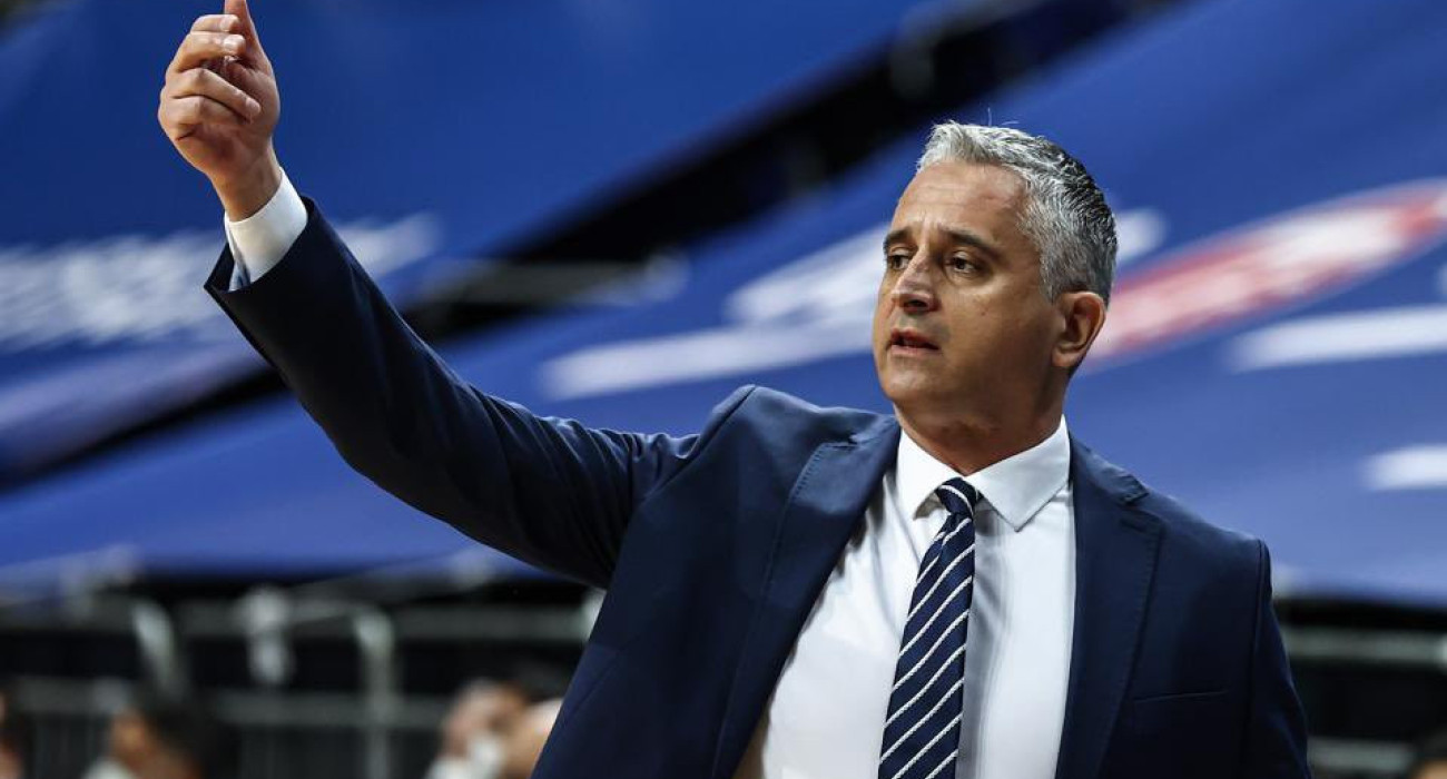 Επίσημη η εποχή Κοκόσκοφ στην Αναντολού Εφές Επίσημη η εποχή Κοκόσκοφ στην Αναντολού Εφές