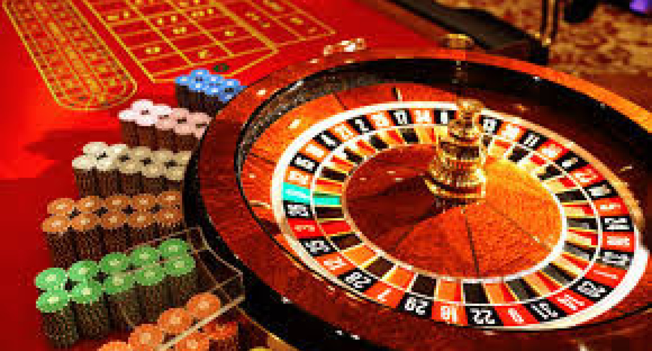 Τα καλύτερα pool bar casinos για τις φετινές διακοπές σου!