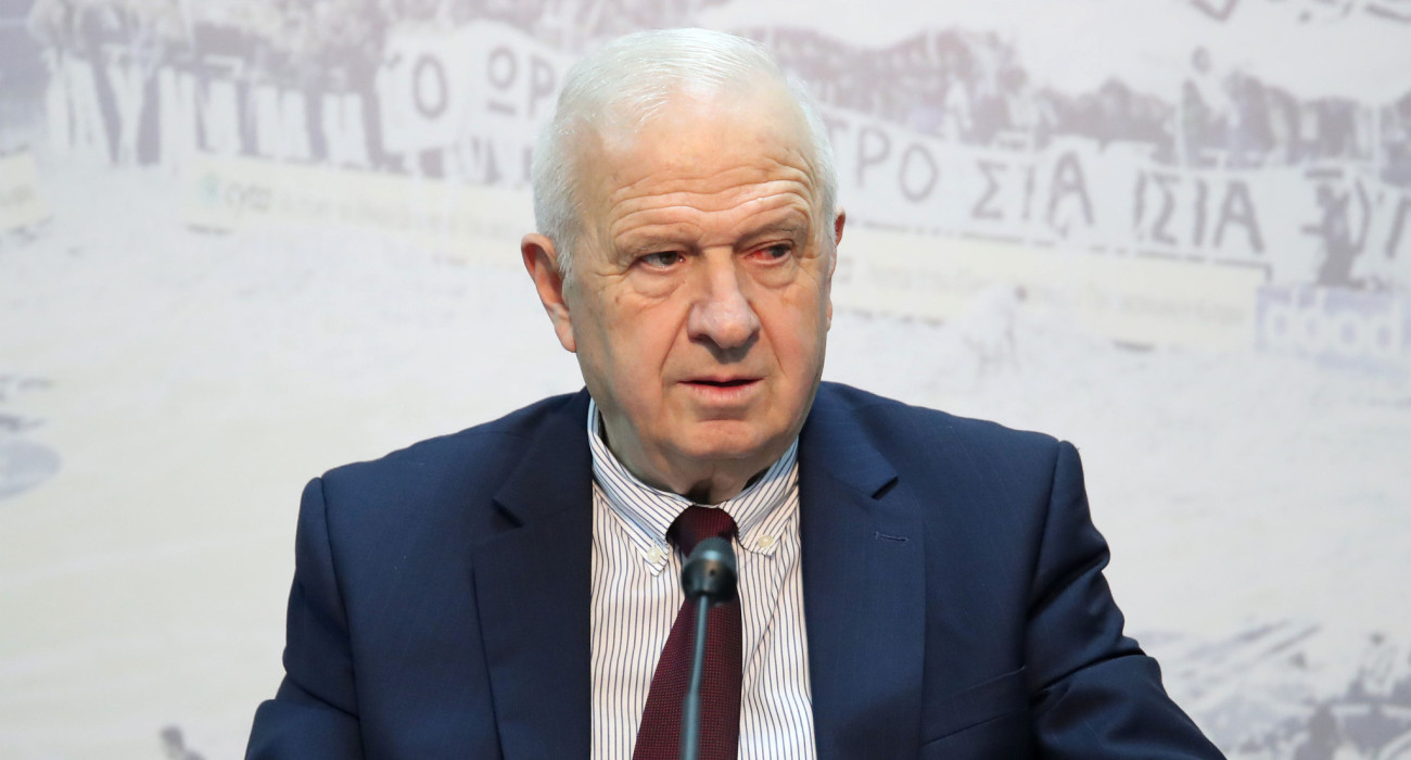 Τι ετοιμάζει ο Θανάσης Κατσαρής; Νέα δεδομένα για την προεδρία και τη... Νέα Τούμπα!