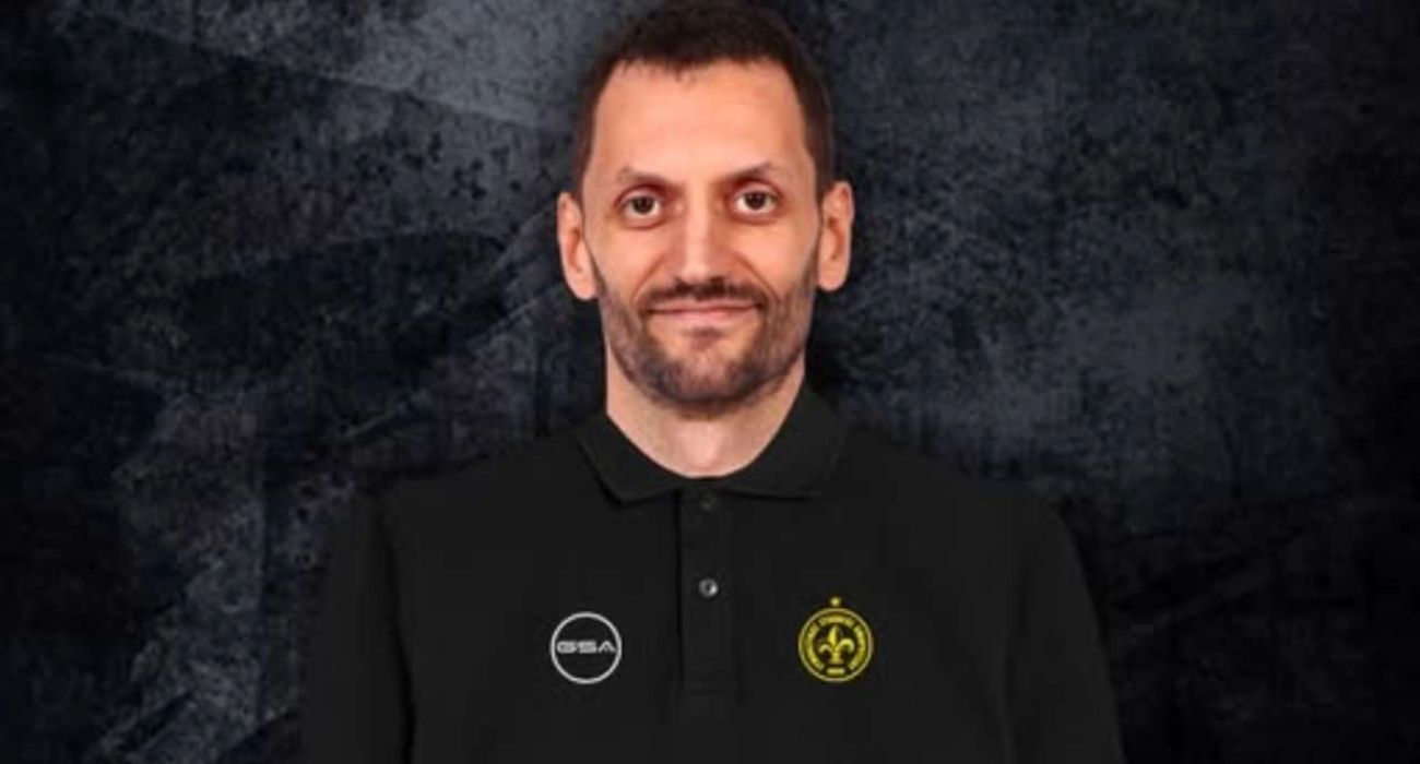 Aναλαμβάνει team manager στο Μαρούσι ο Κουμπούρας Aναλαμβάνει team manager στο Μαρούσι ο Κουμπούρας