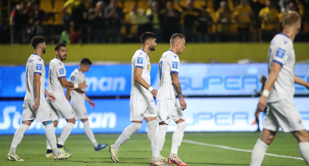 Η Λαμία ετοιμάζεται για Γ' εθνική! Η Λαμία ετοιμάζεται για Γ' εθνική!