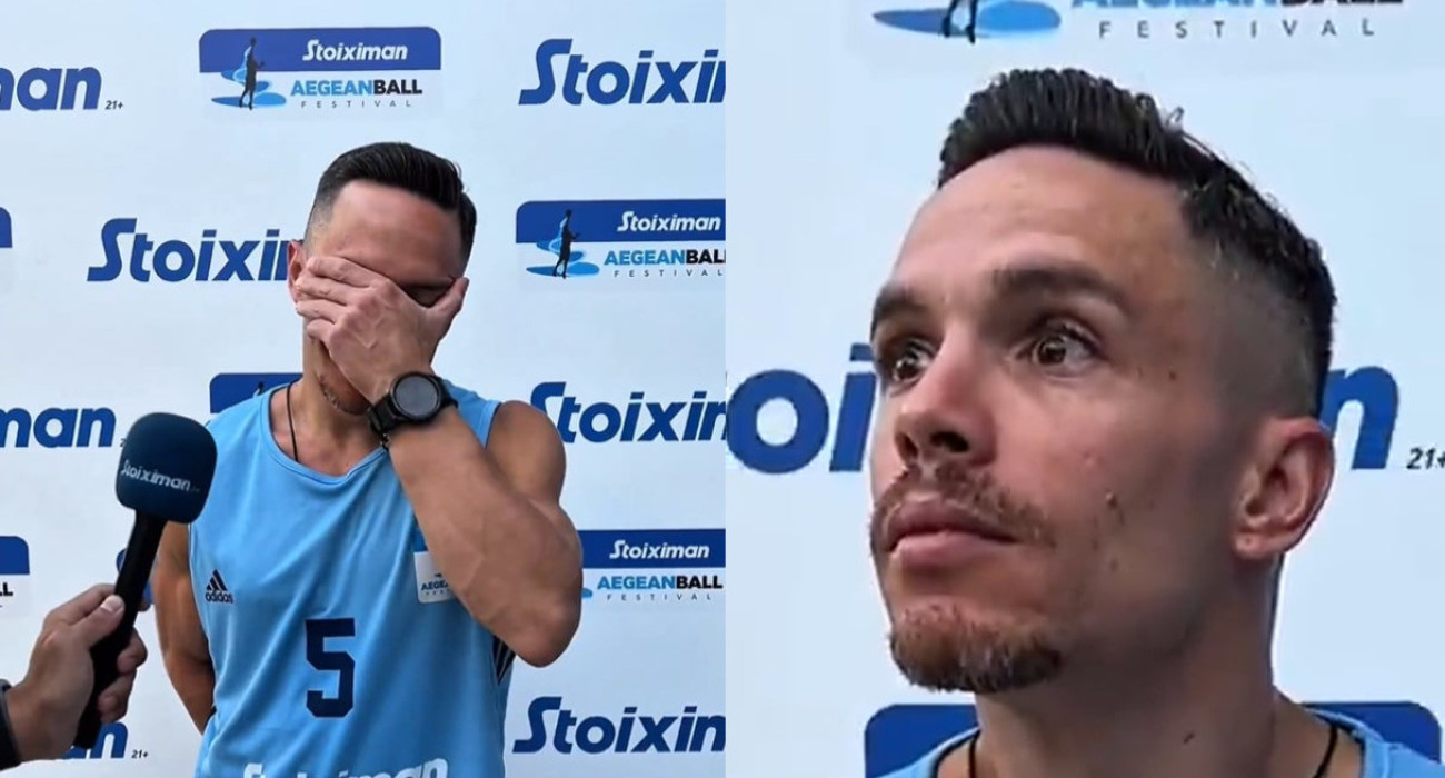 Πηγή: PrintScreen Πηγή: PrintScreen