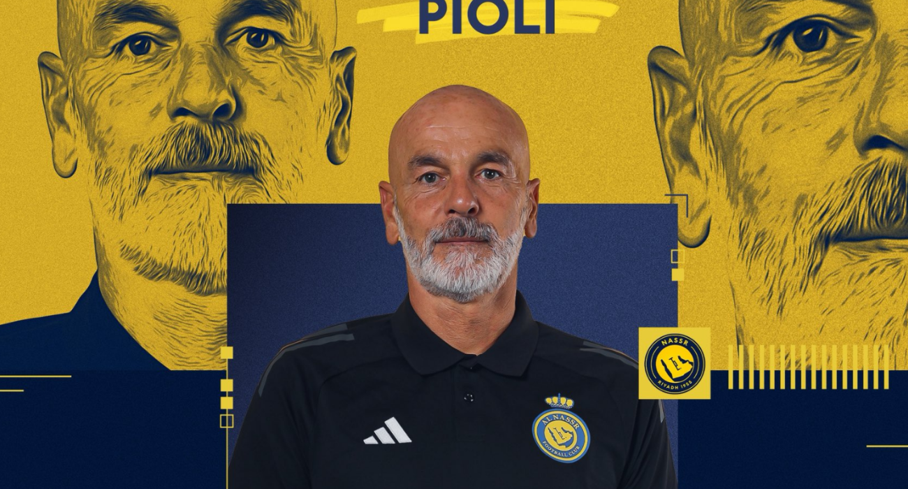 Πηγή: AlNassr FC