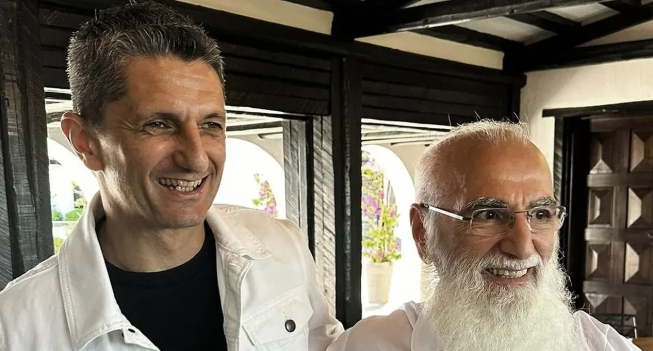 Οι στοχευμένες κινήσεις που ηρεμούν τον Λουτσέσκου - Ο αποφασισμένος Σαββίδης, η Νέα Τούμπα και ο Κωνσταντέλιας Οι στοχευμένες κινήσεις που ηρεμούν τον Λουτσέσκου - Ο αποφασισμένος Σαββίδης, η Νέα Τούμπα και ο Κωνσταντέλιας