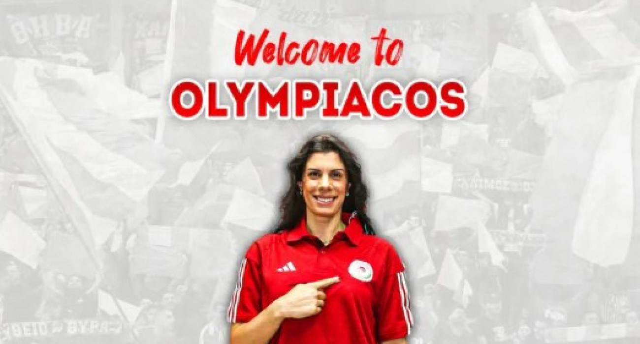 Πηγή: Olympiacossfp Πηγή: Olympiacossfp