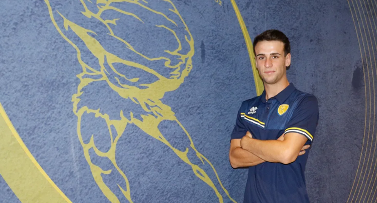 Πηγή: Panaitolikos FC Πηγή: Panaitolikos FC