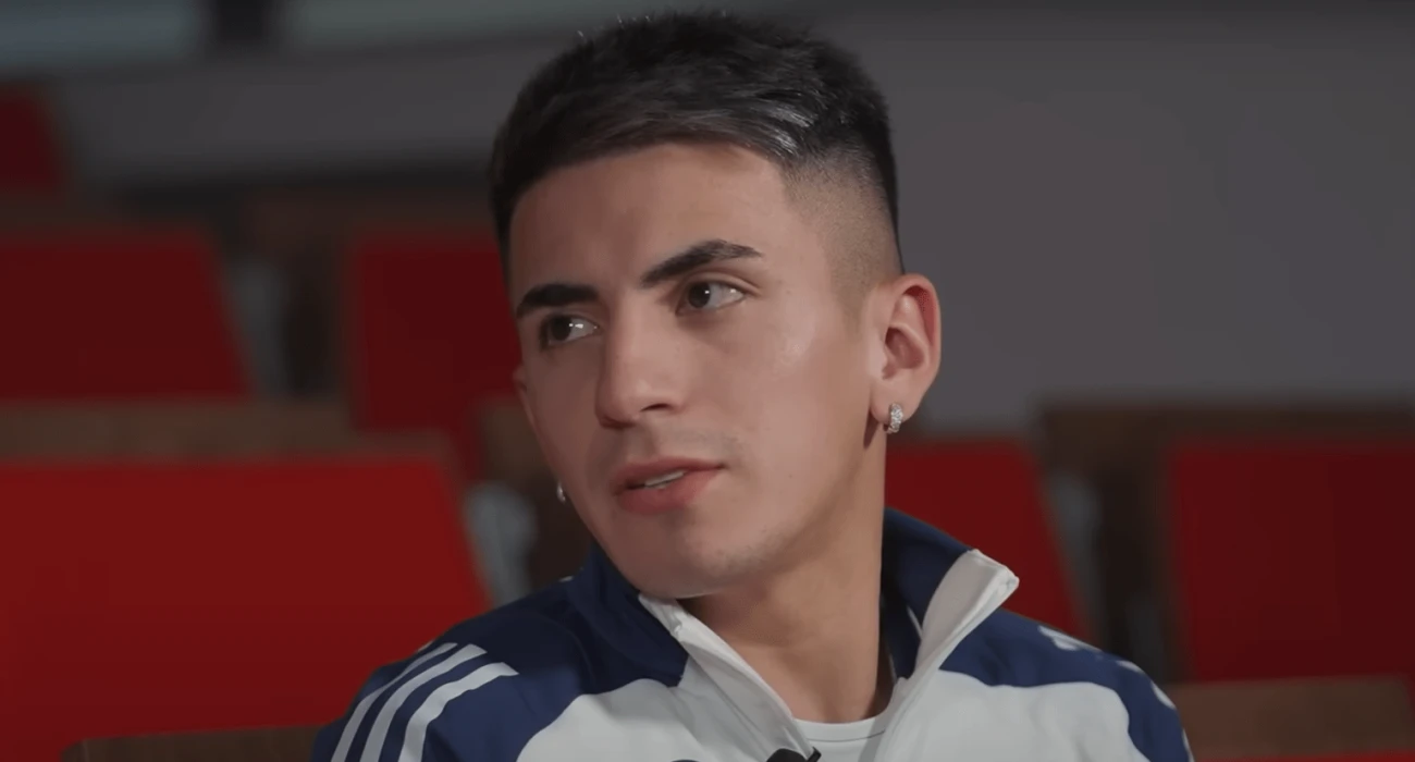 Έτοιμη για μεταγραφή – έκπληξη με γνωστό «wonderkid» η Ατλέτικο Μαδρίτης