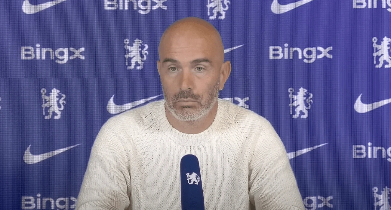 Ο Μαρέσκα διέψευσε τα περί αντικατάστασης Γκουαρδιόλα στην Σίτι – «Το υπόσχομαι ότι θα είμαι στην Τσέλσι και του χρόνου»