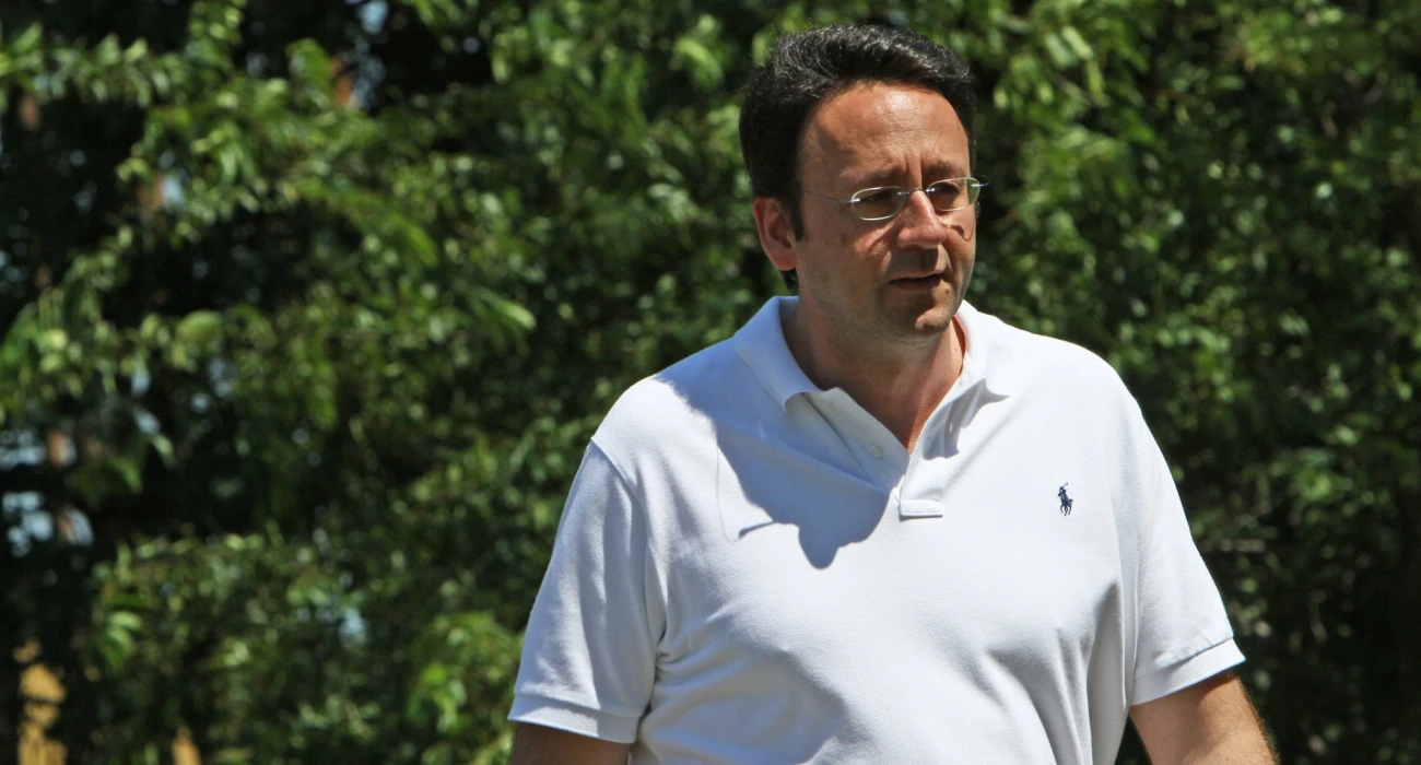 Πιλάβιος: «Το πρόβλημα του Παναθηναϊκού δε λύνεται με αλλαγή ιδιοκτησίας – Έχει αδικηθεί ο Αλαφούζος»