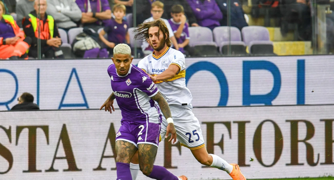 Αμετανόητη Φιορεντίνα, έχασε κι από τη Λέτσε