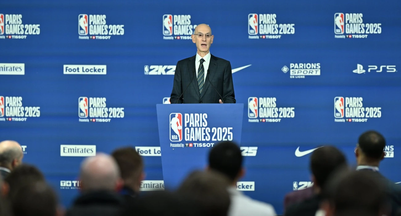 Στα σχέδια του NBA η Ρεάλ, η Μπαρτσελόνα και η Μπάγερν Μονάχου