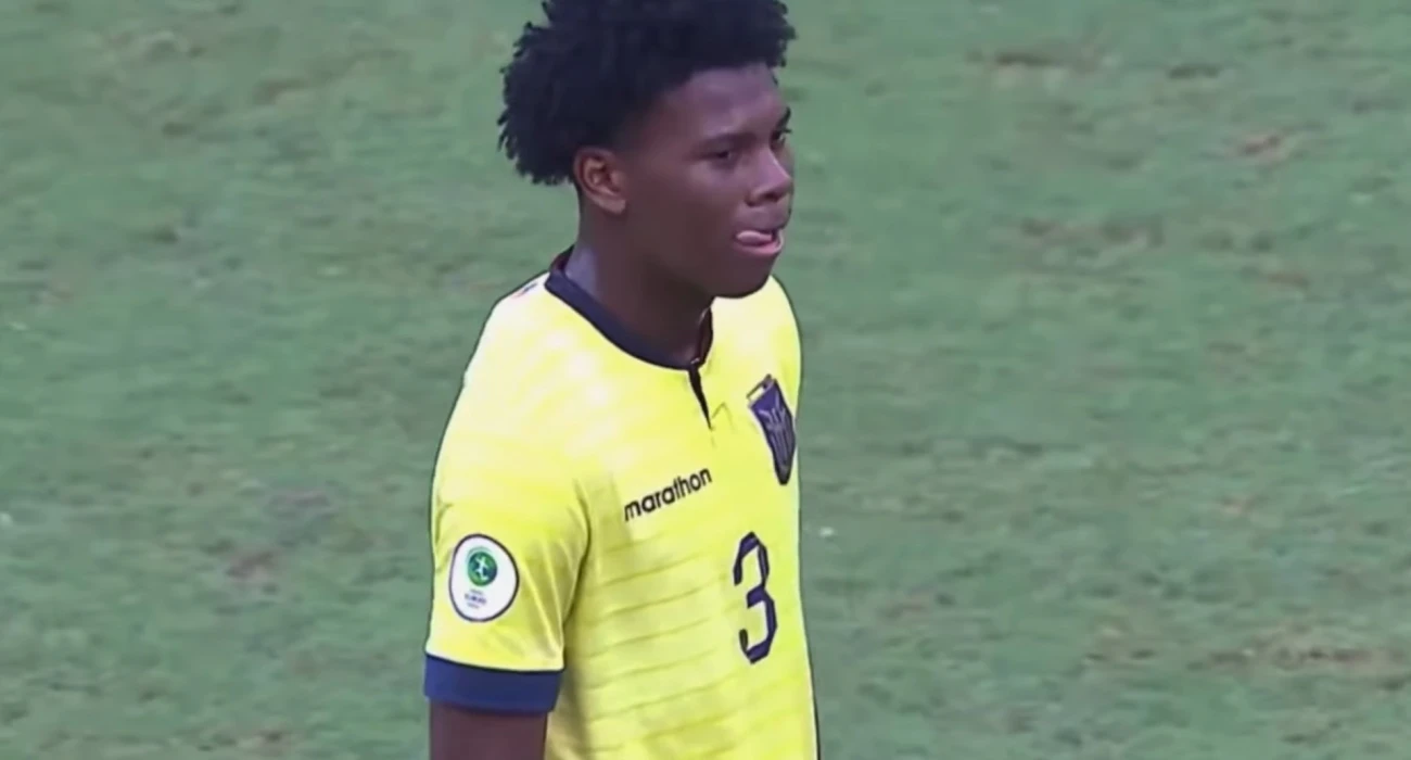 H Τσέλσι απέκτησε έναν 16χρονο για το… μέλλον – Ο Ορντόνιες θα ενσωματωθεί στην ομάδα το 2028