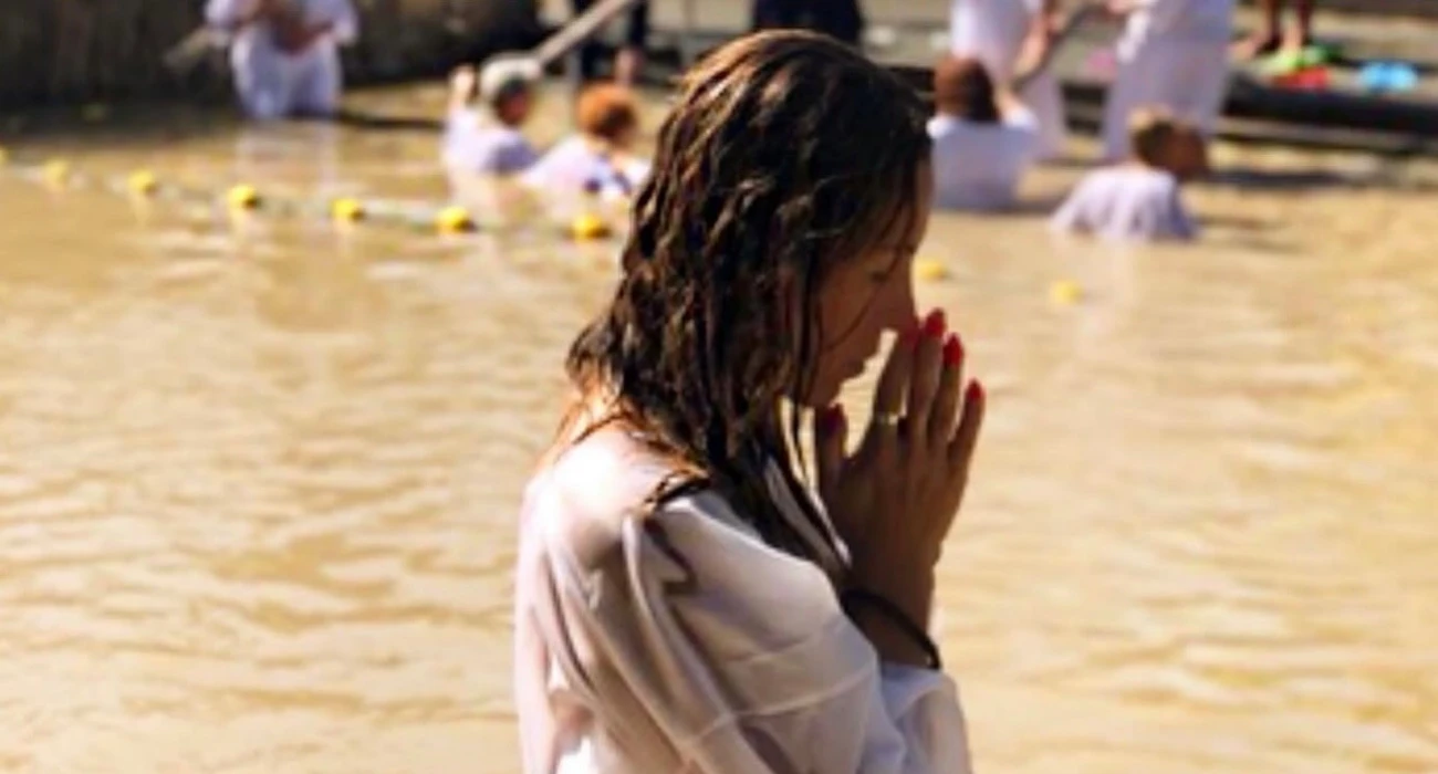 Δεβετζή: «Πάντα κάνω το σταυρό μου πριν ξεκινήσω για ένα ταξίδι και αυτό ήταν που με έσωσε» Δεβετζή: «Πάντα κάνω το σταυρό μου πριν ξεκινήσω για ένα ταξίδι και αυτό ήταν που με έσωσε»