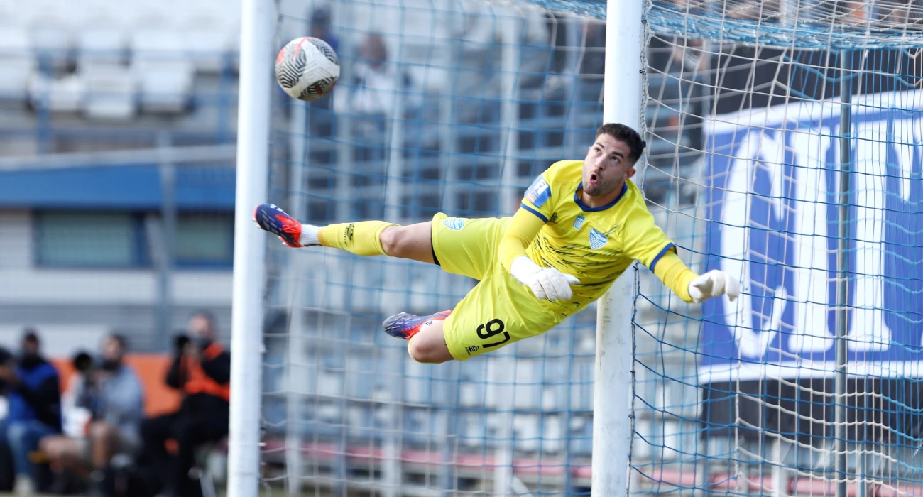 Προσφυγή ποδοσφαιριστή της Super League 2 για το χαστούκι του προέδρου